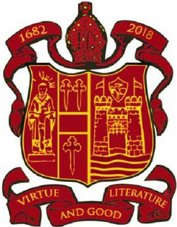 Logo Bishop Gore School