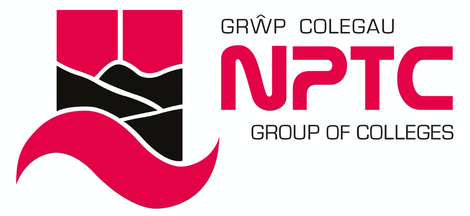 Logo Apprenticeships at NPTC Group of Colleges